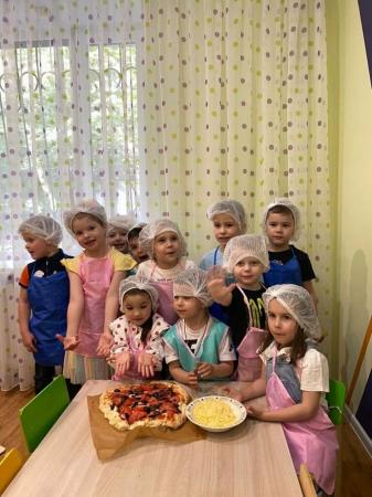 Фотография Eva kids 0