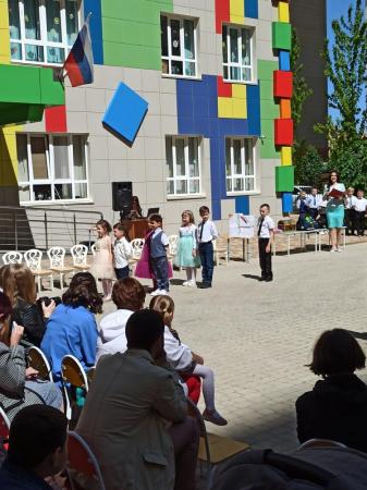 Фотография Детский сад №25 г. Ставрополя 3