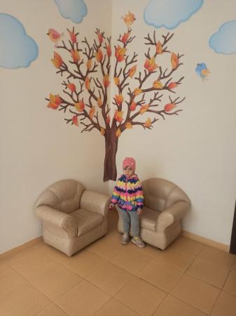 Фотография Центр развития ребенка-детский сад №75 г. Ставрополя 3