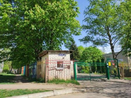 Фотография Детский сад комбинированного вида №64 г. Ставрополя 3