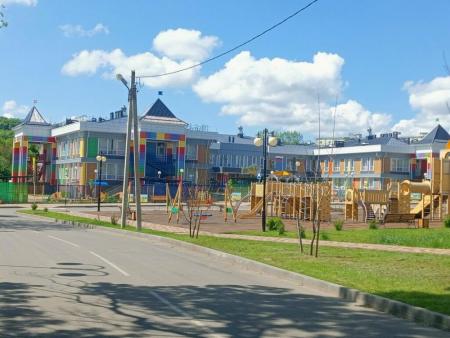 Фотография Детский сад № 31 г. Ставрополя 0