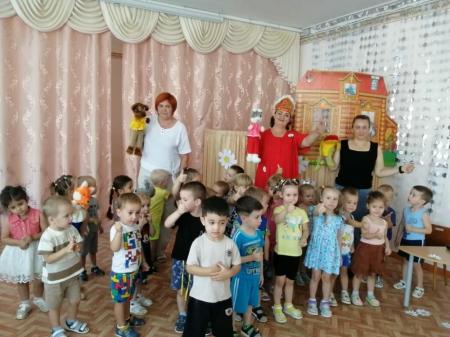 Фотография Детский сад "Веснянка" 0