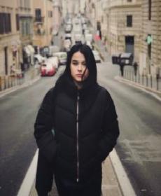 Золотарева Ирина