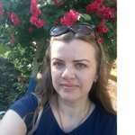 Анна Сафонова
