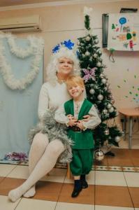 Фотография Первый 5