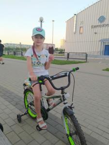 Фотография Скворушка 5