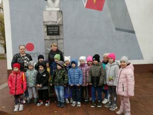 Фотография Аленький цветочек 1