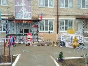 Фотография ДС № 8 Малютка 0