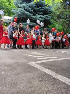 Фотография Детский сад № 54 0