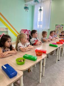 Фотография Eva kids 3