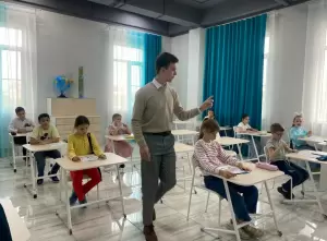 Фотография Форсайт 5