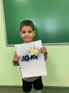 Фотография Лучик 3