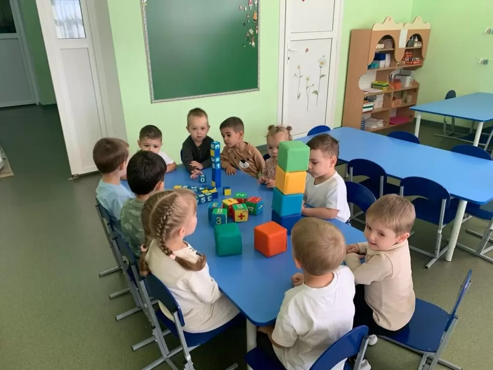 слайд