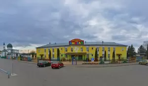 Фотография Детский сад "Амалька" 3