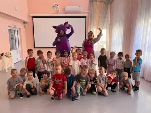 Фотография Детский сад №30 г. Ставрополя 4
