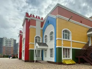 Фотография Детский сад №30 г. Ставрополя 5