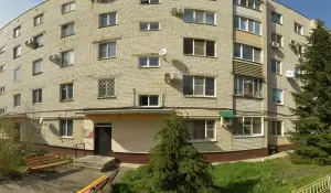 Фотография Аленький цветочек 5