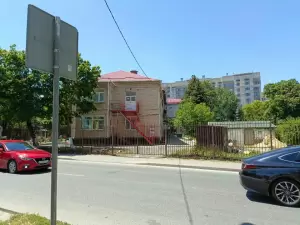 Фотография Детский сад № 22 4