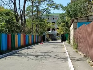 Фотография Искорка 2