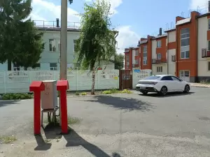 Фотография Детский сад "ГНЕЗДЫШКО" 2