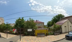 Фотография ДС № 8 Малютка 1