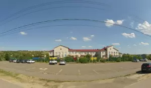 Фотография МБДОУ детский сад № 48 Одуванчик город Светлоград 1