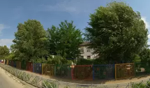 Фотография МКДОУ ДС № 35 Теремок 0