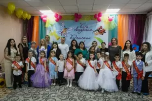 Фотография МБДОУ детский сад комбинированного вида №1 3