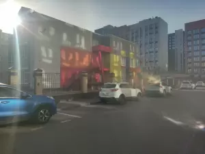 Фотография Детский сад №55 г. Ставрополя 1