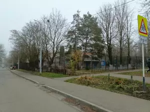 Фотография Детский сад комбинированного вида №64 г. Ставрополя 5