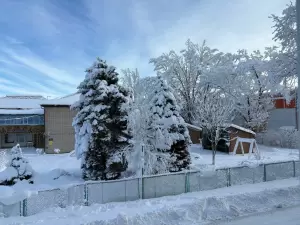 Фотография Детский сад № 16 Солнышко 1