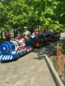 Фотография Детский сад № 49 "Фея" 4