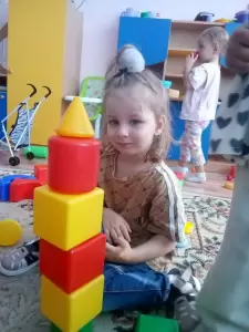 Фотография Детский сад № 49 "Фея" 5