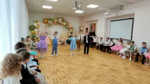 Фотография Искорка 5