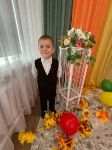 Фотография Детский сад №14 1