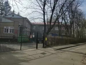 Фотография Детский сад № 53 "Истоки" 3