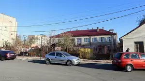 Фотография ДС № 8 Малютка 2