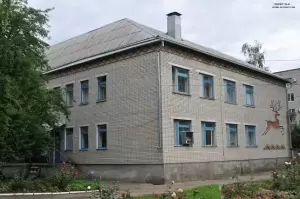 Фотография МДОБУ № 43 1