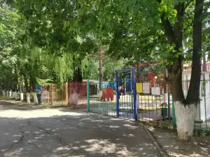 Фотография Детский сад №23 0